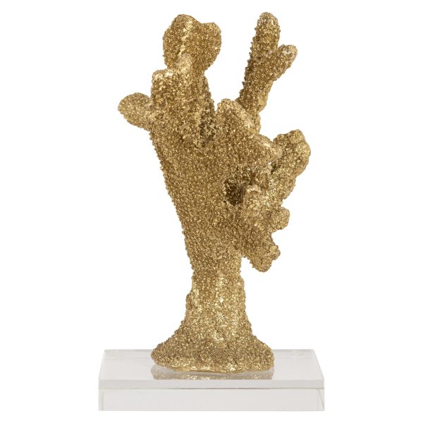 Decoratief object Mette gold Richmond Interiors - Afbeelding 3