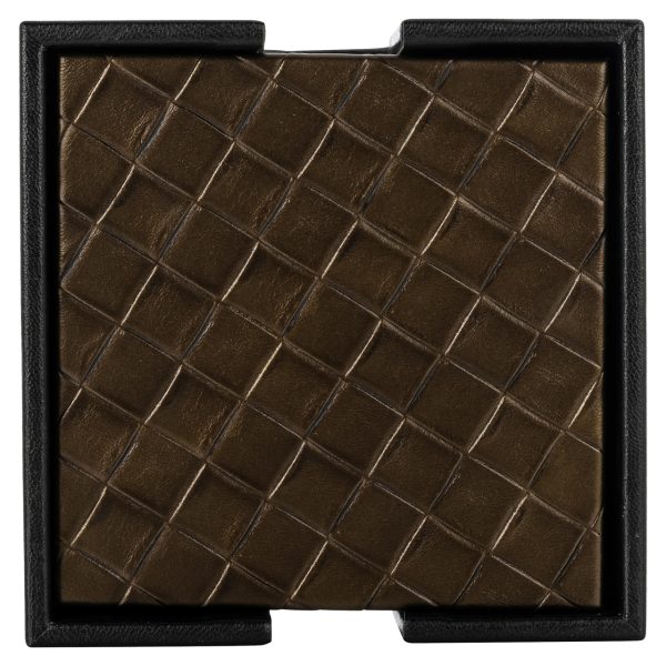 Wijn- en baraccessoires Yora Richmond Interiors - Afbeelding 2