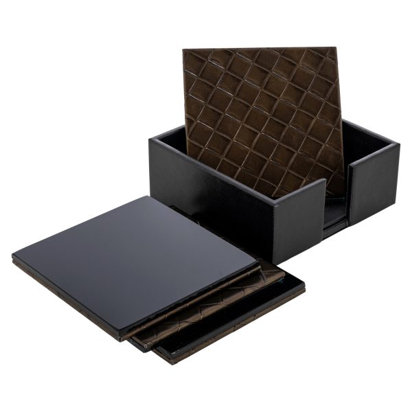 Wijn- en baraccessoires Yora Richmond Interiors - Afbeelding 3
