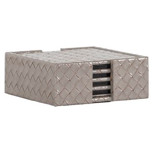 Wijn- en baraccessoires Vivi grey Richmond Interiors