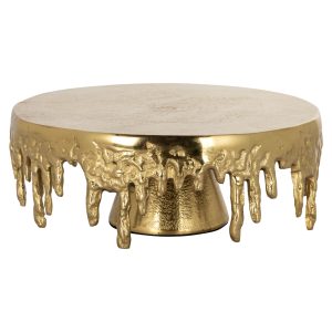 Taartplateau Carmona gold Richmond Interiors