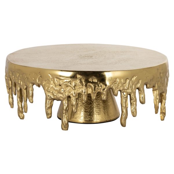 Taartplateau Carmona gold Richmond Interiors