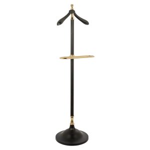 Kapstok Balley black Richmond Interiors