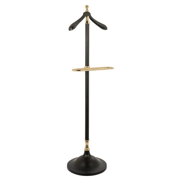 Kapstok Balley black Richmond Interiors