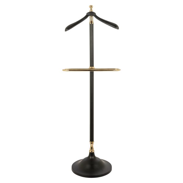 Kapstok Balley black Richmond Interiors - Afbeelding 2