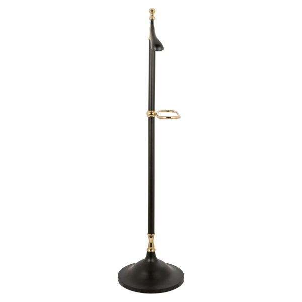 Kapstok Balley black Richmond Interiors - Afbeelding 3