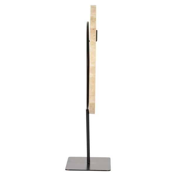 Decoratief object Manou beige small Richmond Interiors - Afbeelding 3