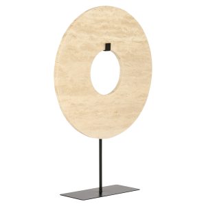 Decoratief object Manou beige large Richmond Interiors
