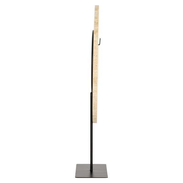 Decoratief object Manou beige large Richmond Interiors - Afbeelding 3