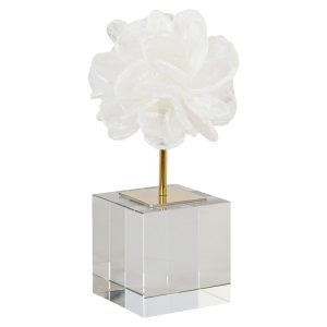 Decoratief object Eline white small Richmond Interiors