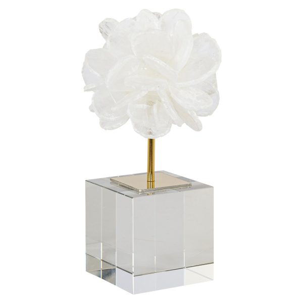 Decoratief object Eline white small Richmond Interiors