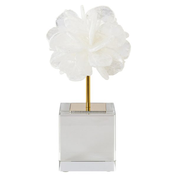 Decoratief object Eline white small Richmond Interiors - Afbeelding 2