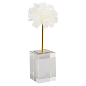 Decoratief object Eline white large Richmond Interiors