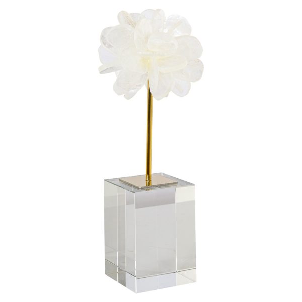 Decoratief object Eline white large Richmond Interiors