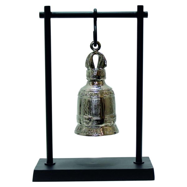 Decoratief object Mody black Richmond Interiors - Afbeelding 2