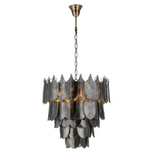 Hanglamp Divine black Richmond Interiors