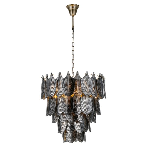 Hanglamp Divine black Richmond Interiors