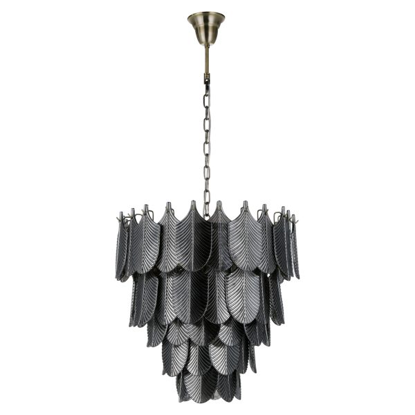 Hanglamp Divine black Richmond Interiors - Afbeelding 2