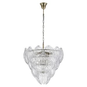 Hanglamp Clay iridescent Richmond Interiors