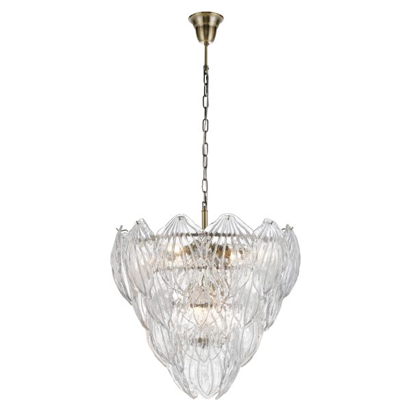 Hanglamp Clay iridescent Richmond Interiors - Afbeelding 2