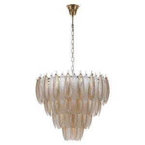 Hanglamp Chloe gold Richmond Interiors