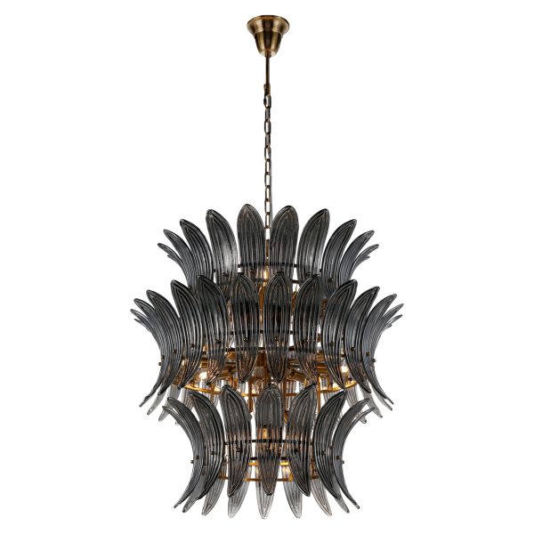 Hanglamp Salina smoke Richmond Interiors - Afbeelding 3