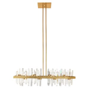 Hanglamp Briget bronze Richmond Interiors