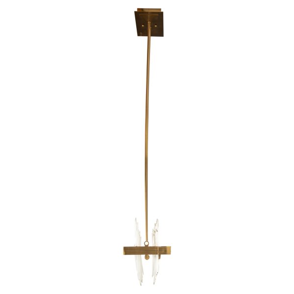 Hanglamp Briget bronze Richmond Interiors - Afbeelding 3