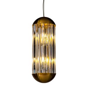 Hanglamp Sila bronze Richmond Interiors