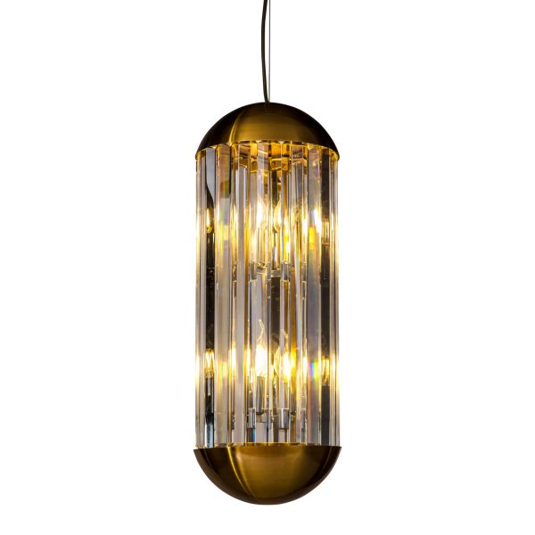 Hanglamp Sila bronze Richmond Interiors
