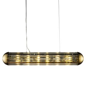 Hanglamp Mula bronze Richmond Interiors