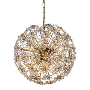 Hanglamp Cyntha bronze Richmond Interiors