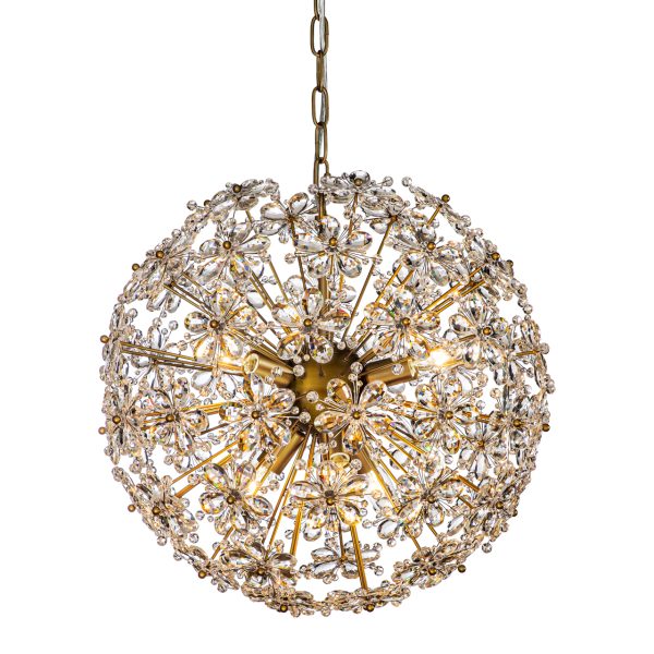 Hanglamp Cyntha bronze Richmond Interiors