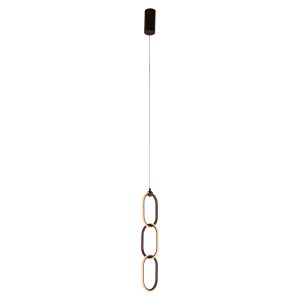 Hanglamp Lacey bronze Richmond Interiors