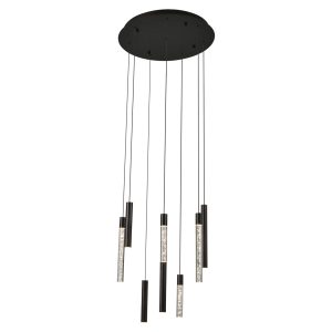 Hanglamp Oxley bronze small Richmond Interiors