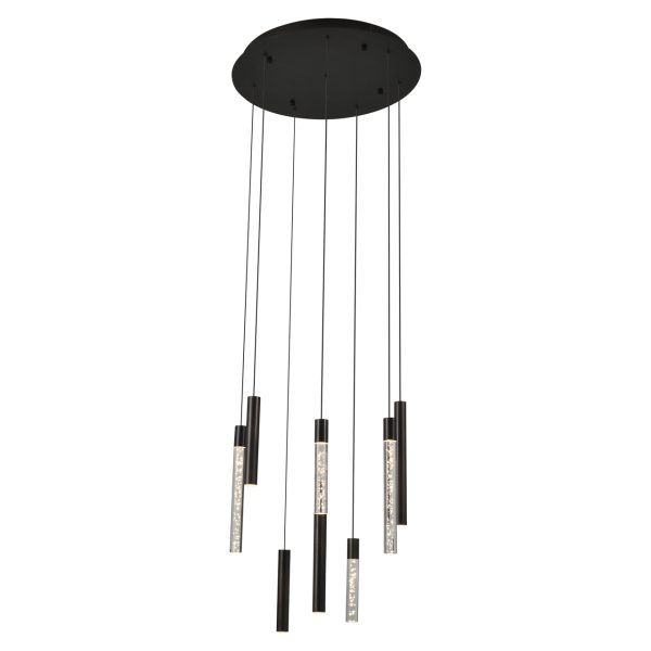 Hanglamp Oxley bronze small Richmond Interiors