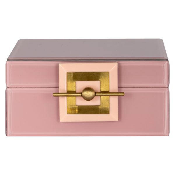 Opbergdoos Bodine small Richmond Interiors - Afbeelding 2