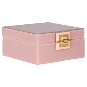 Opbergdoos Bodine pink large Richmond Interiors
