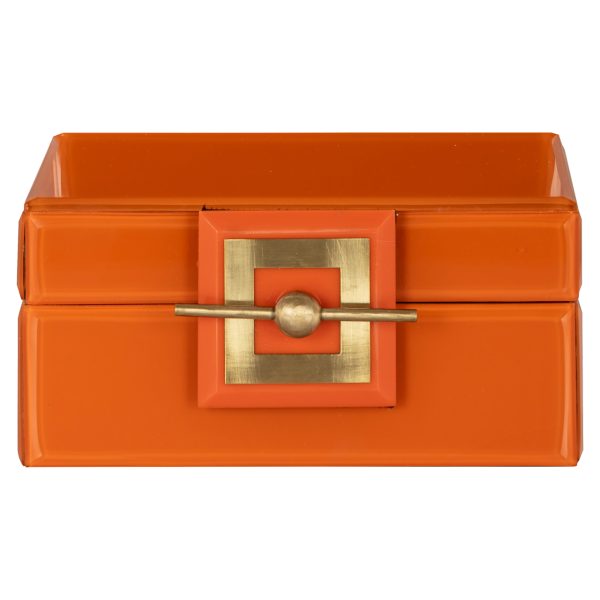 Opbergdoos Bodine small Richmond Interiors - Afbeelding 2