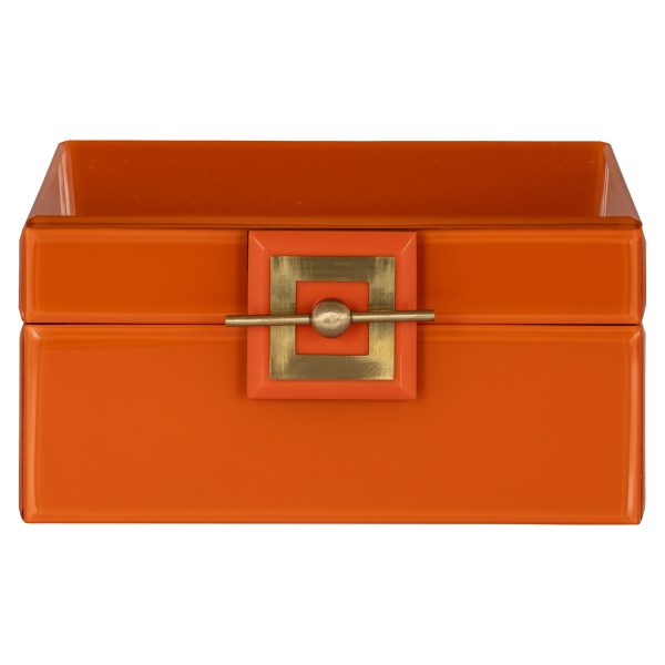Opbergdoos Bodine large Richmond Interiors - Afbeelding 2