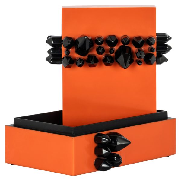 Opbergdoos Charline Richmond Interiors - Afbeelding 3