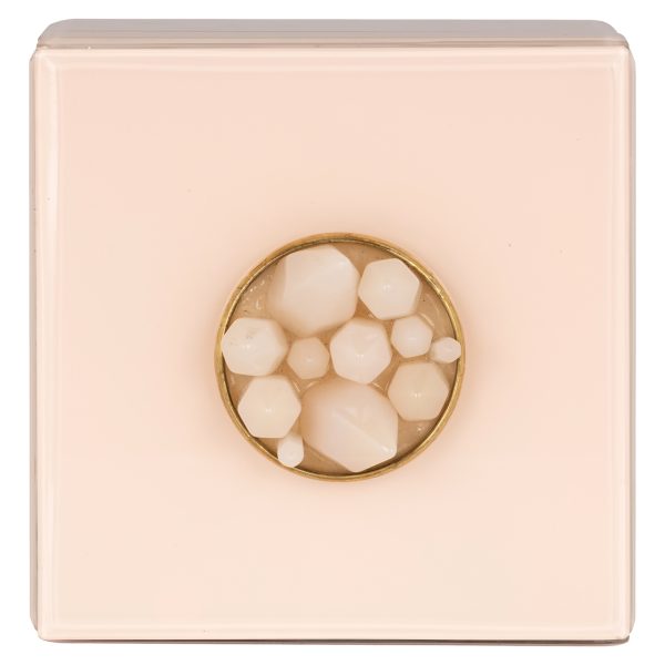 Opbergdoos Jalisa pink Richmond Interiors - Afbeelding 3