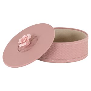 Opbergdoos Mary pink small Richmond Interiors