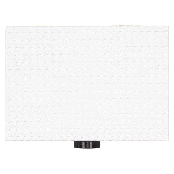 Opbergdoos Myrth white small Richmond Interiors - Afbeelding 5
