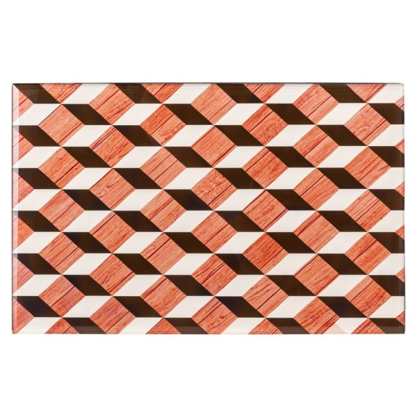 Opbergdoos Chady multicolor large Richmond Interiors - Afbeelding 5