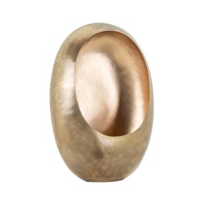 Kandelaar Maira gold large Richmond Interiors