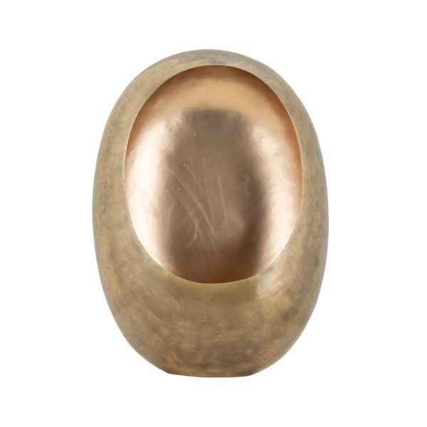Kandelaar Maira gold large Richmond Interiors - Afbeelding 2