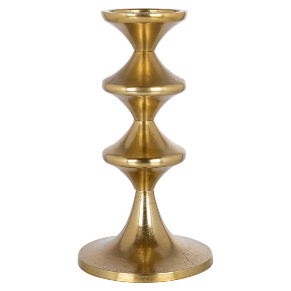 Kandelaar Ayden gold small Richmond Interiors