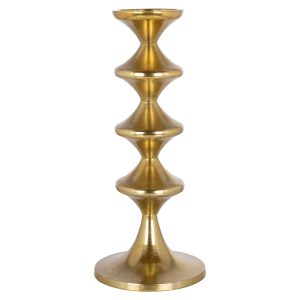 Kandelaar Ayden gold large Richmond Interiors