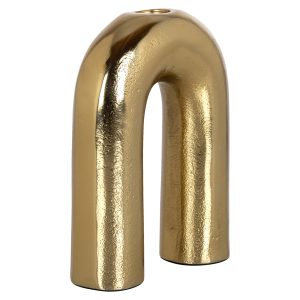 Kandelaar Rowin gold small Richmond Interiors